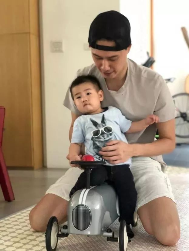 2020心愿清单｜多陪陪孩子