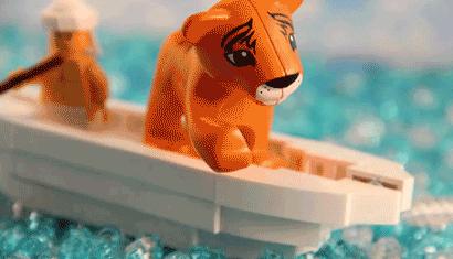 2020心愿清单｜多陪陪孩子