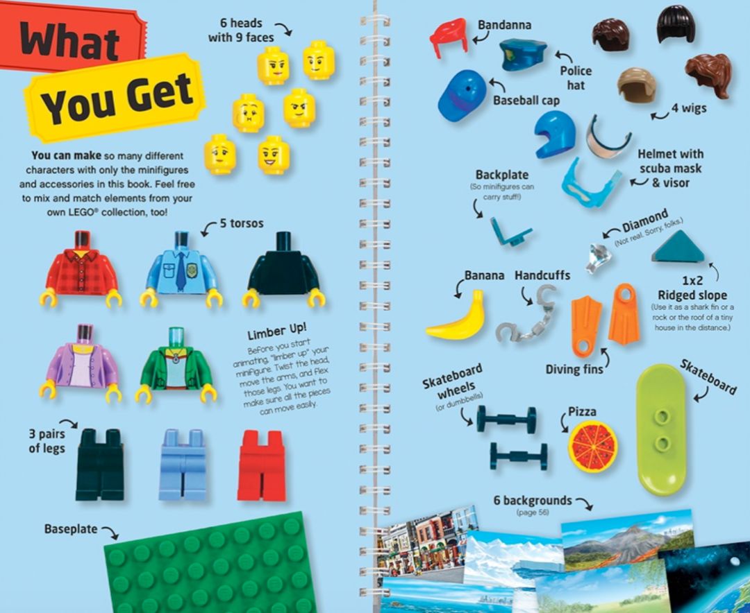 2020心愿清单｜多陪陪孩子