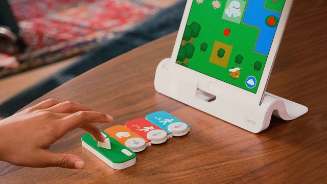 2020心愿清单｜多陪陪孩子