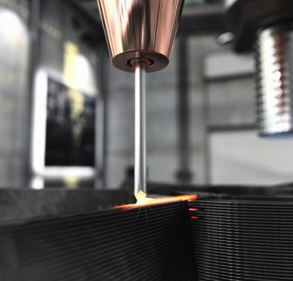 桌面级+熔丝+送粉，新金属机设备厂商Meltio将于明年首秀TCT亚洲展