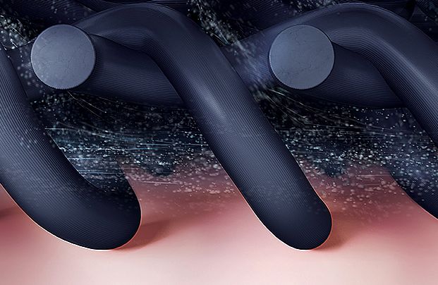 宇航员多肽凝胶,航天气凝胶防寒