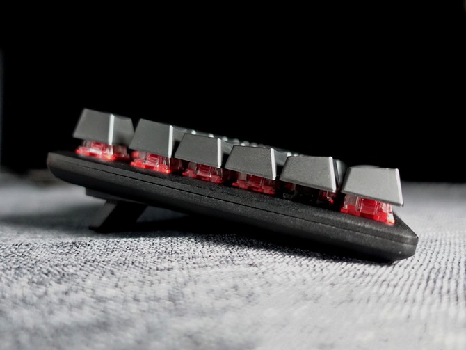 hyperx起源电竞版,hyperx极度未知起源rgb机械键盘