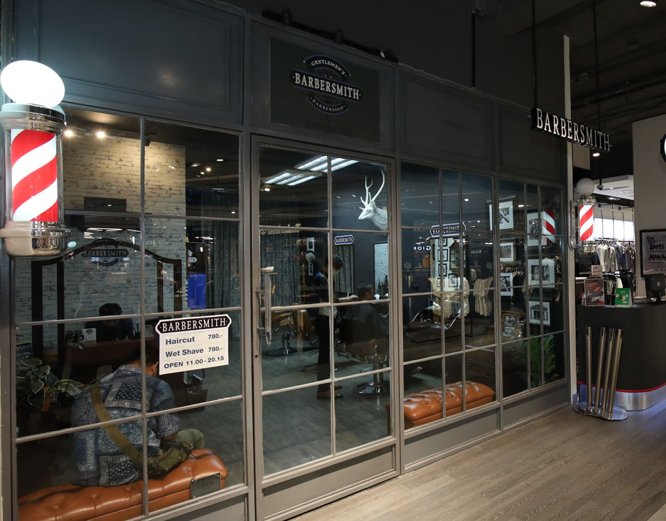 全新CENTRALcentralwOrld重装上阵打造全球百货公司标杆