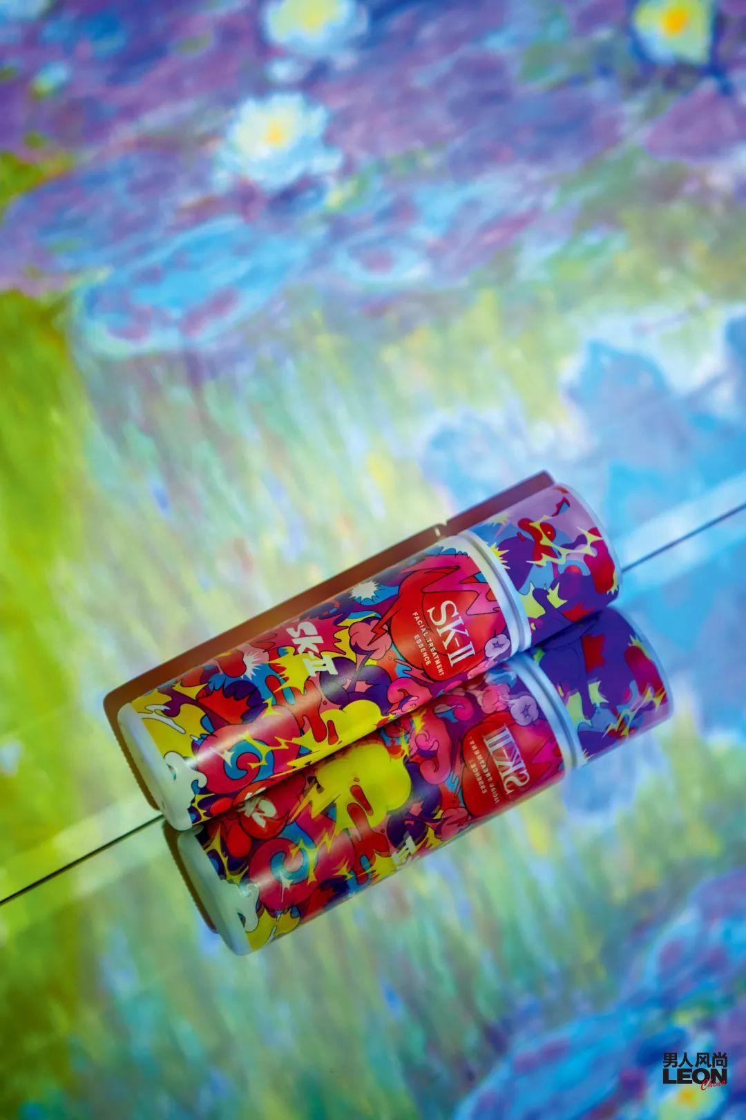 LEON理容大赏｜想要更有面儿，双十二照着这份清单买