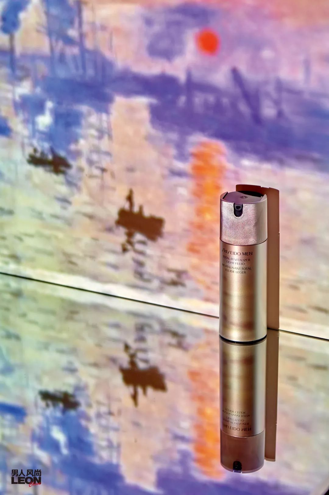 LEON理容大赏｜想要更有面儿，双十二照着这份清单买