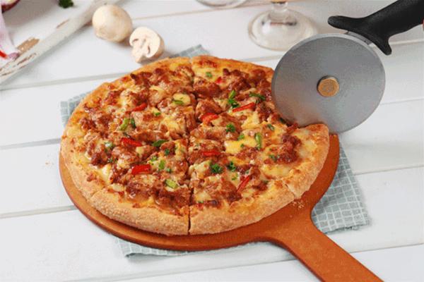 赛文披萨南尧新都汇店,吃货福利来啦超多优惠券任你选