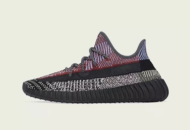 yeezy350v2所有配色一览,yeezy350v2