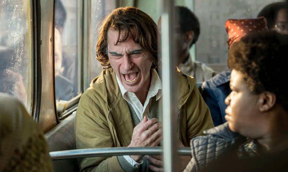 43万人打出8.9高分反转电影,38万人打出8.7的高分电影