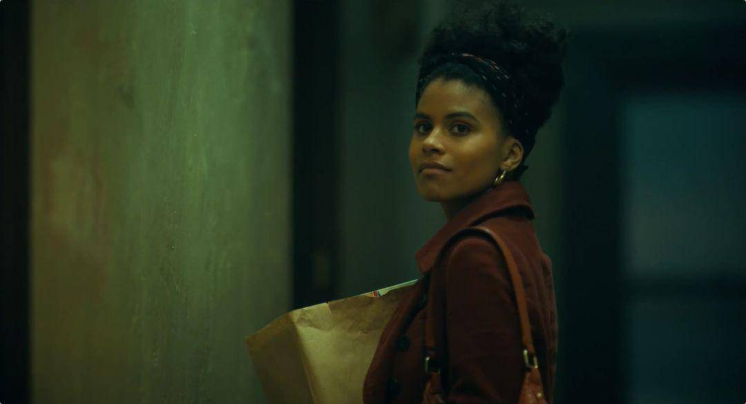 43万人打出8.9高分反转电影,38万人打出8.7的高分电影