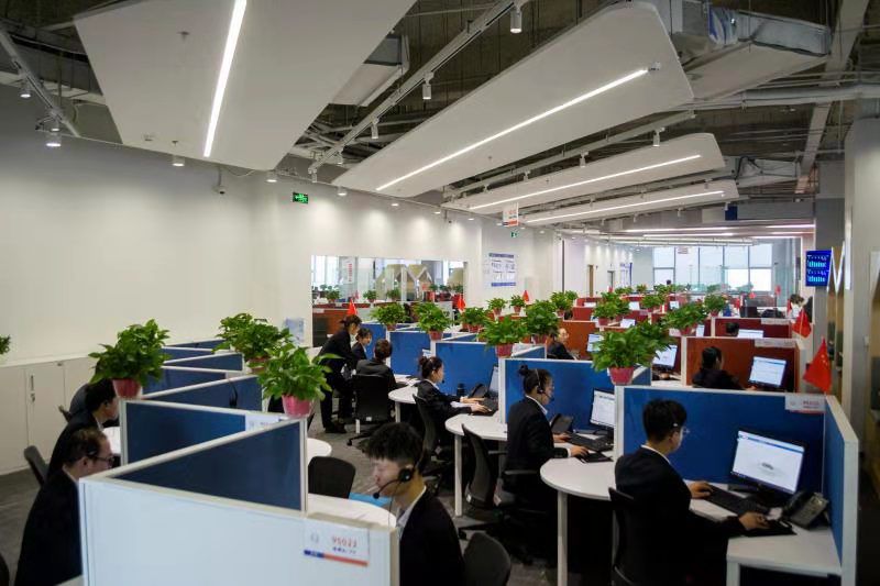 牛！又一国家级中心落户郑州，服务万千ETC车主