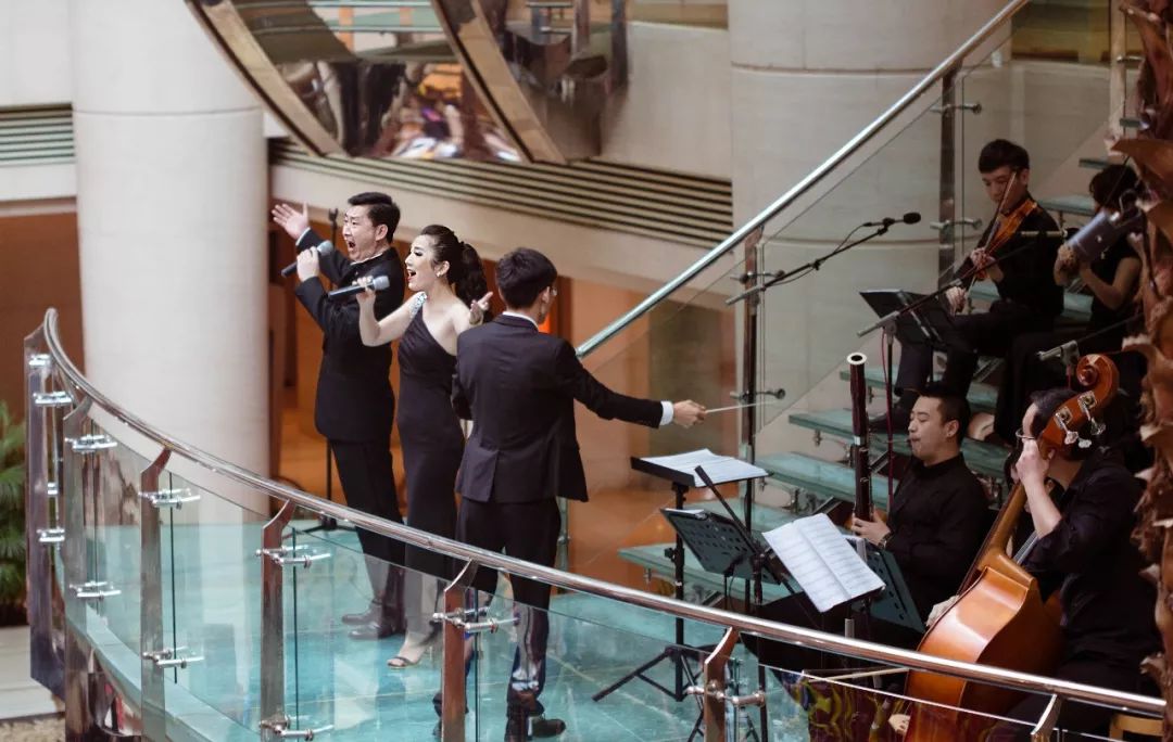 宁波威斯汀酒店圣诞自助餐团购,威斯汀酒店圣诞自助餐