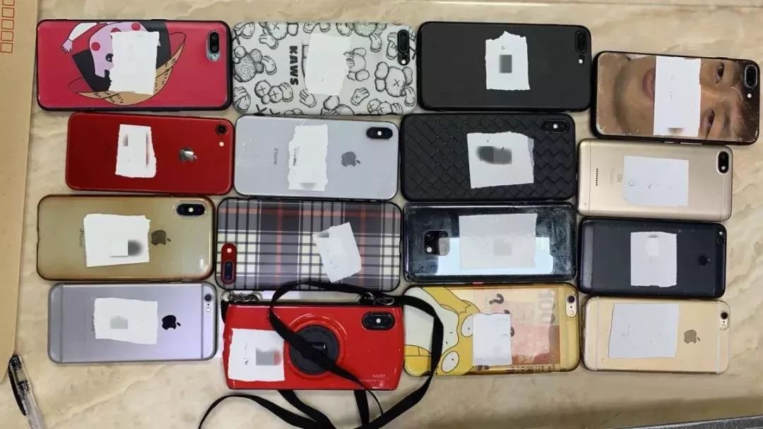 男子策划28名失足妇女卖淫，每次抽成150至300元，终于被汕头公安机关抓了！