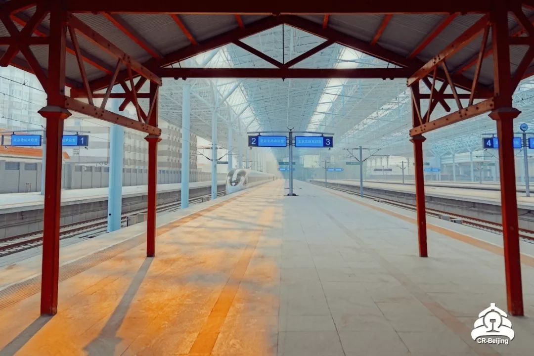 京张高铁最佳时间表,玩转京张高铁攻略来了附车次大全