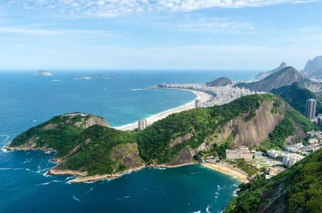 免签国家美景,免签国美景