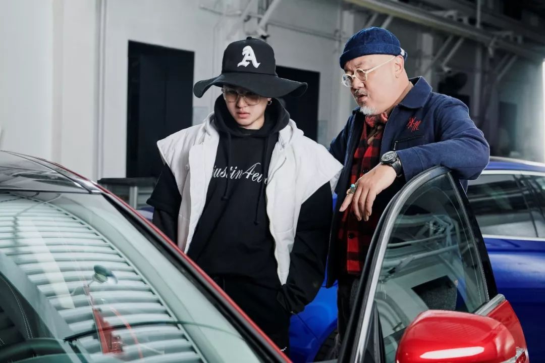 玩物立志全新捷豹xel西安上市会,捷豹xel的深度解析