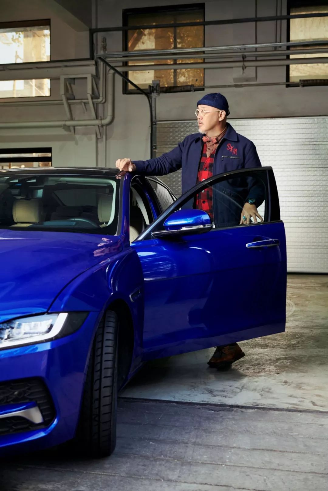 玩物立志全新捷豹xel西安上市会,捷豹xel的深度解析