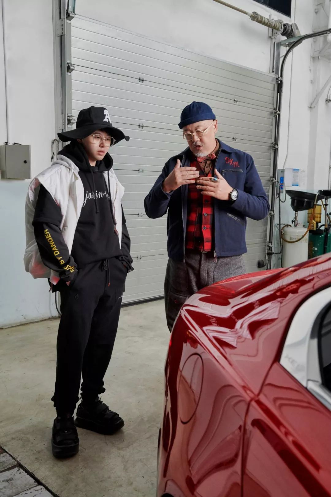 玩物立志全新捷豹xel西安上市会,捷豹xel的深度解析