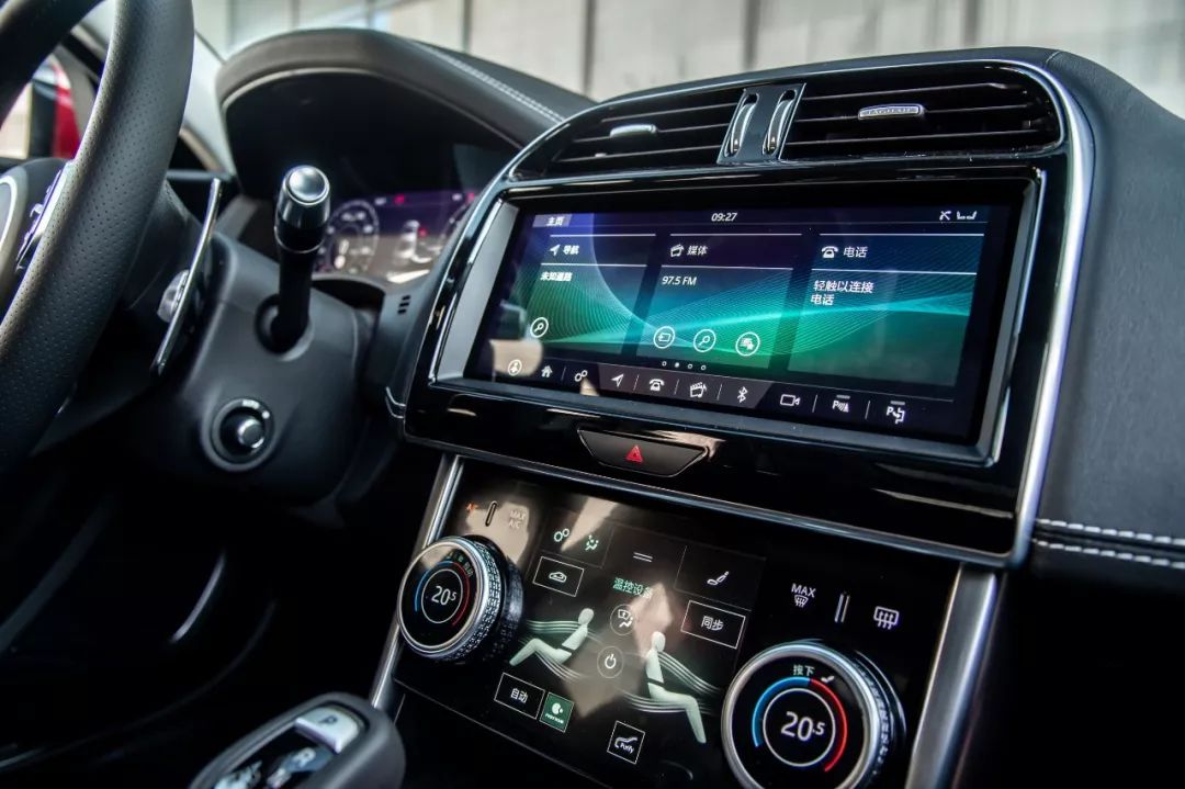 玩物立志全新捷豹xel西安上市会,捷豹xel的深度解析