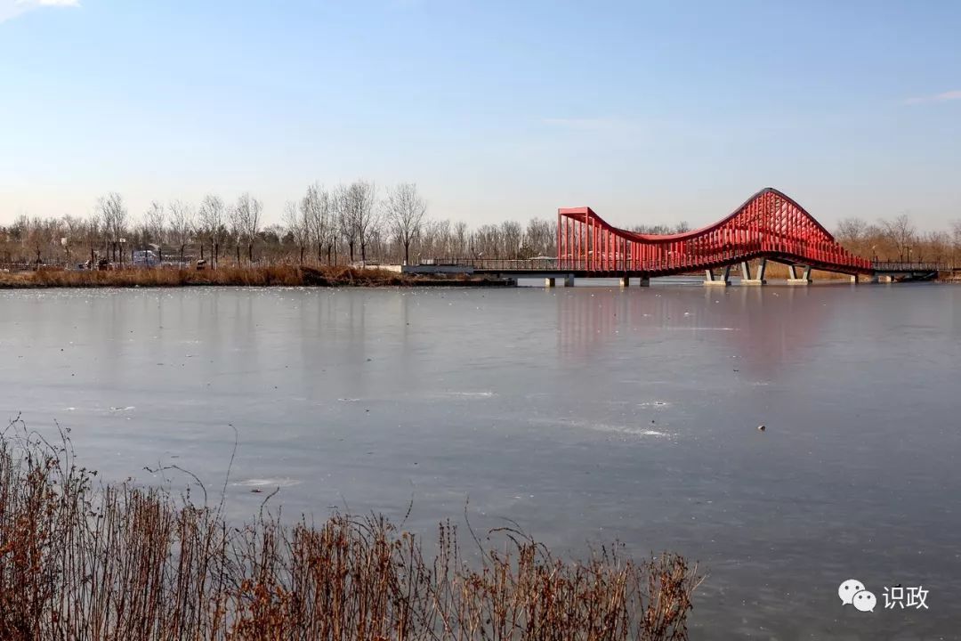 蔡奇第五次现场调研推进最大城市“绿肺”，叮嘱确保示范区明年“五一”开园