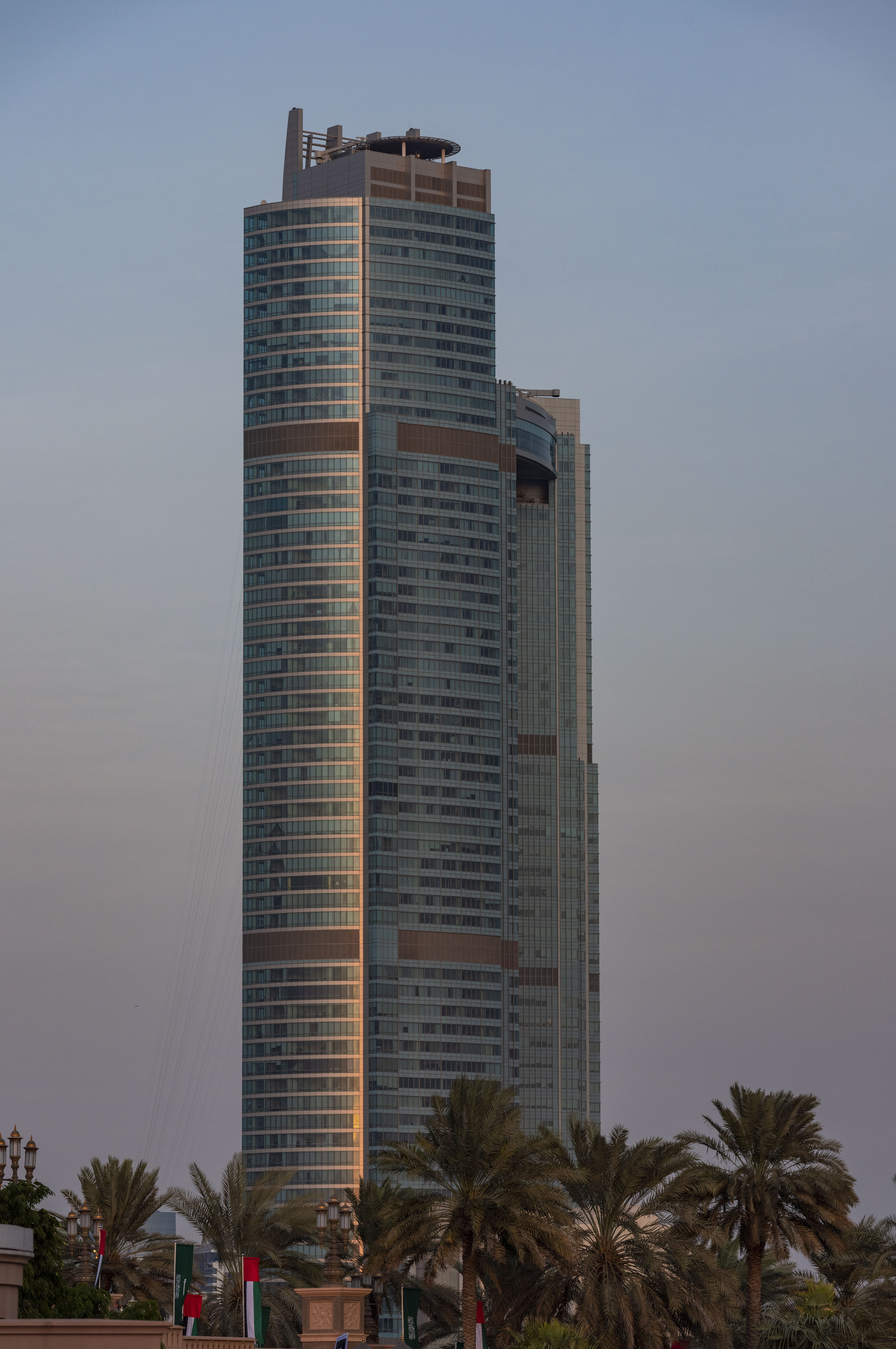 迪拜最有魅力的地方,迪拜奢华到极致的城市