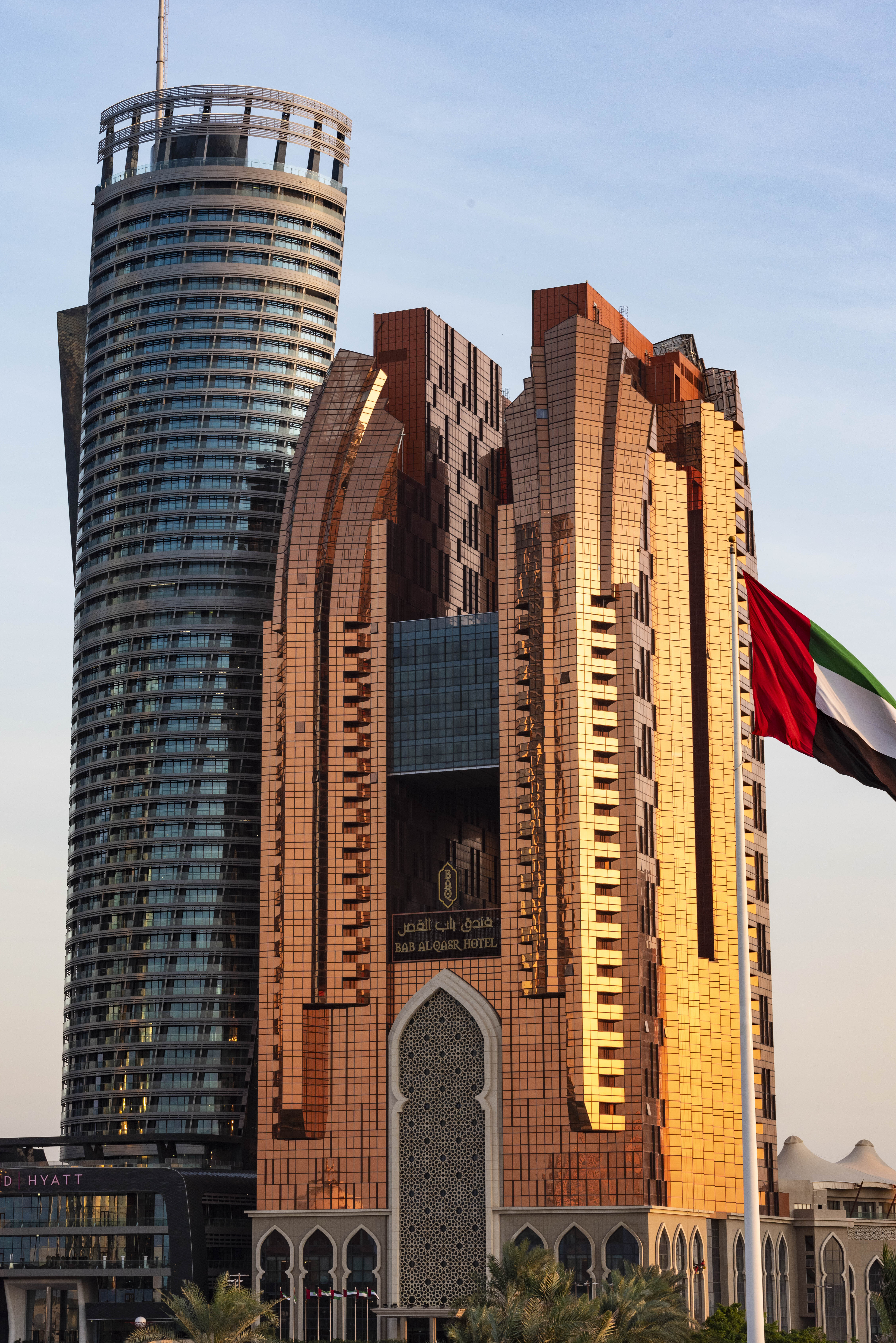 迪拜最有魅力的地方,迪拜奢华到极致的城市