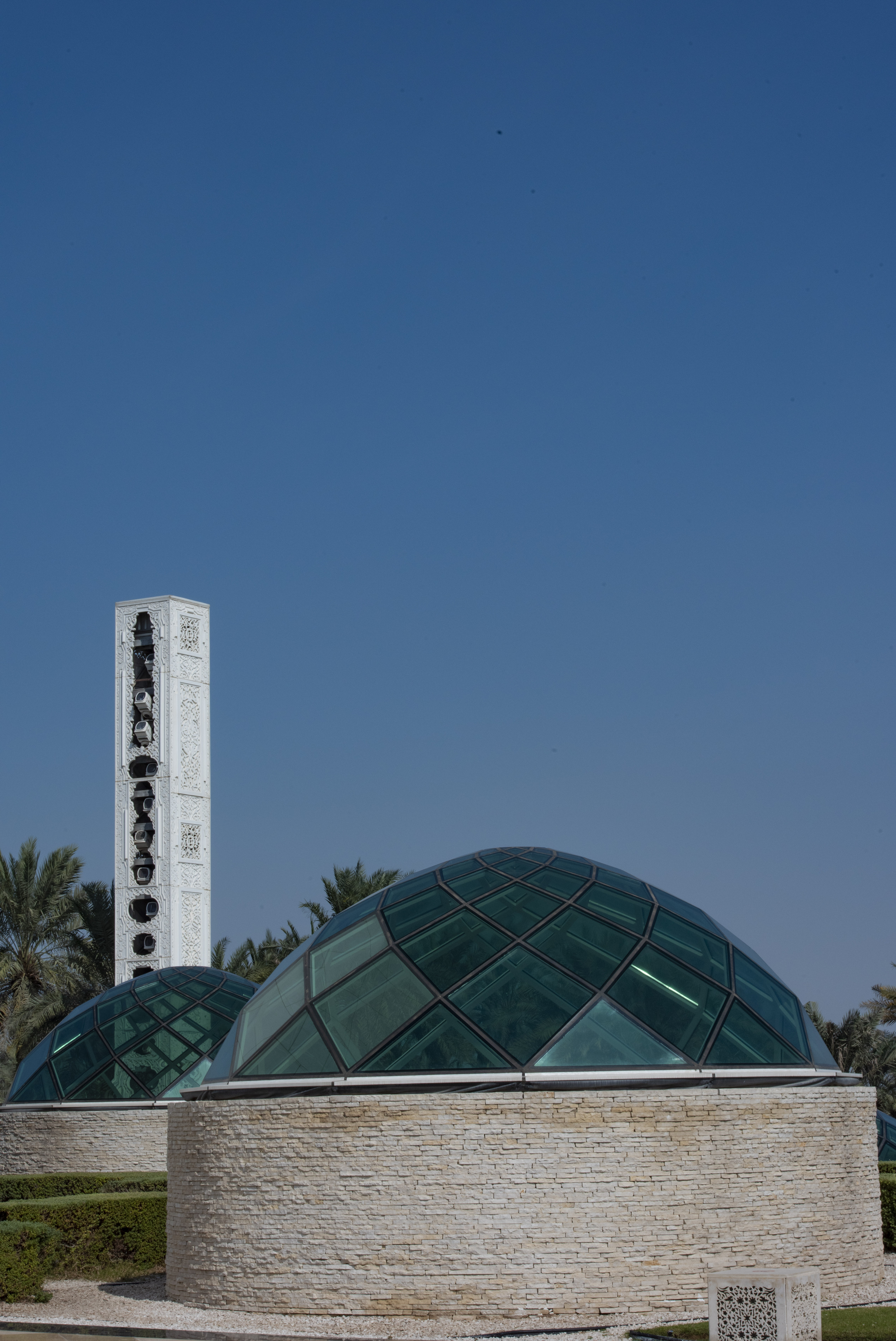 迪拜最有魅力的地方,迪拜奢华到极致的城市