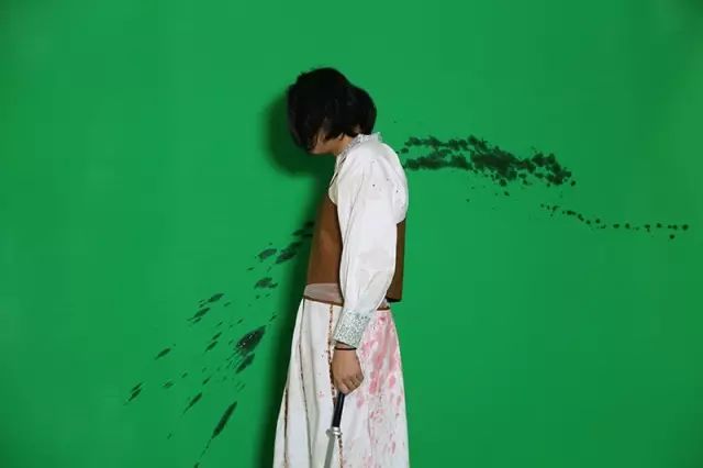 上海文件·匀速运动/双飞艺术中心——有伤大雅但无害的艺术