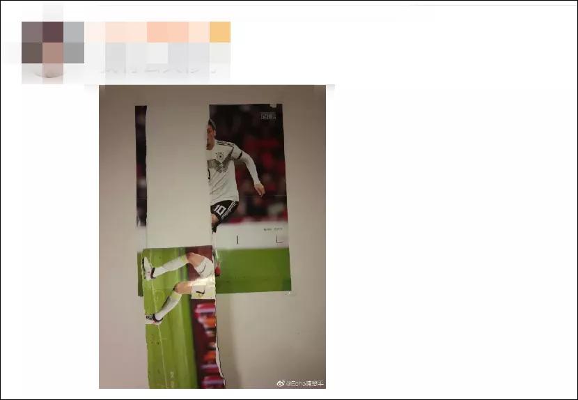 厄齐尔被人评价,厄齐尔为啥低迷