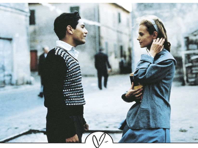 真心推荐必看的10部高分电影,10部绝不能错过的高分电影