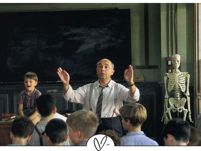 真心推荐必看的10部高分电影,10部绝不能错过的高分电影