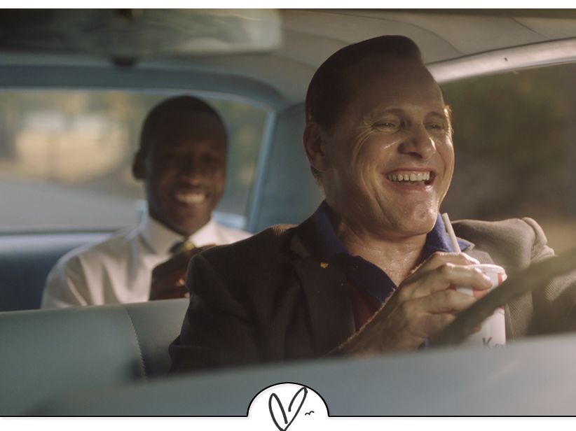 真心推荐必看的10部高分电影,10部绝不能错过的高分电影