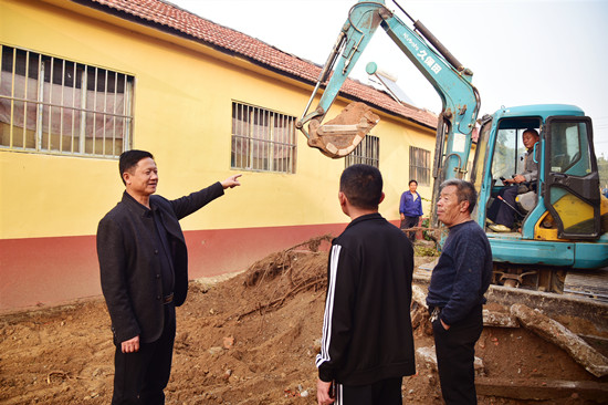 高密乡村振兴战略,头雁领航乡村振兴培训心得