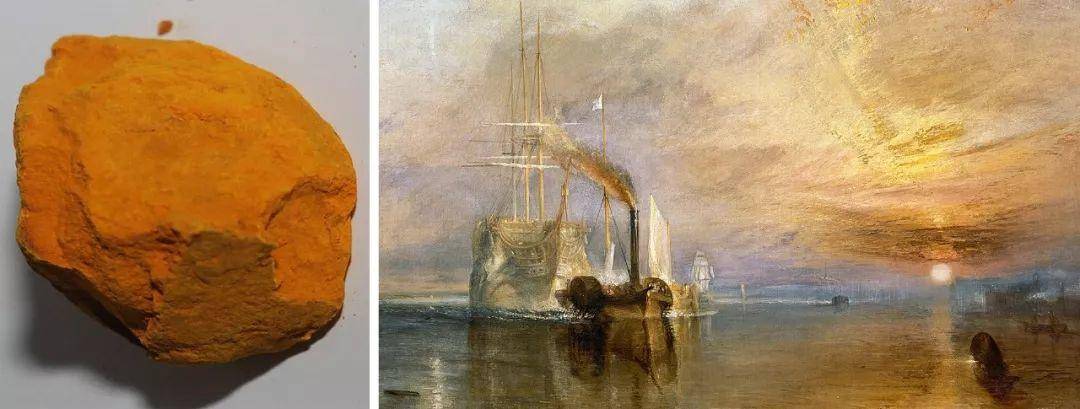 梵高拿破仑,梵高和蒙娜丽莎的故事