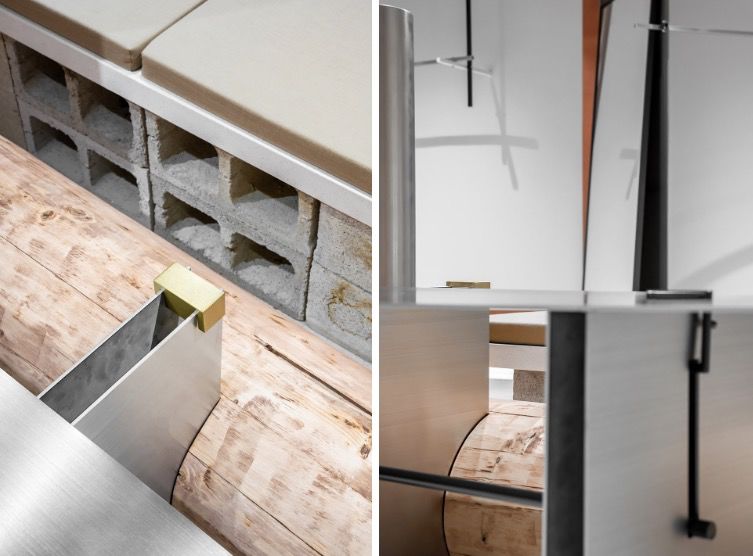 LIULIUMO服装店：寻找克制而极致的新时尚表现