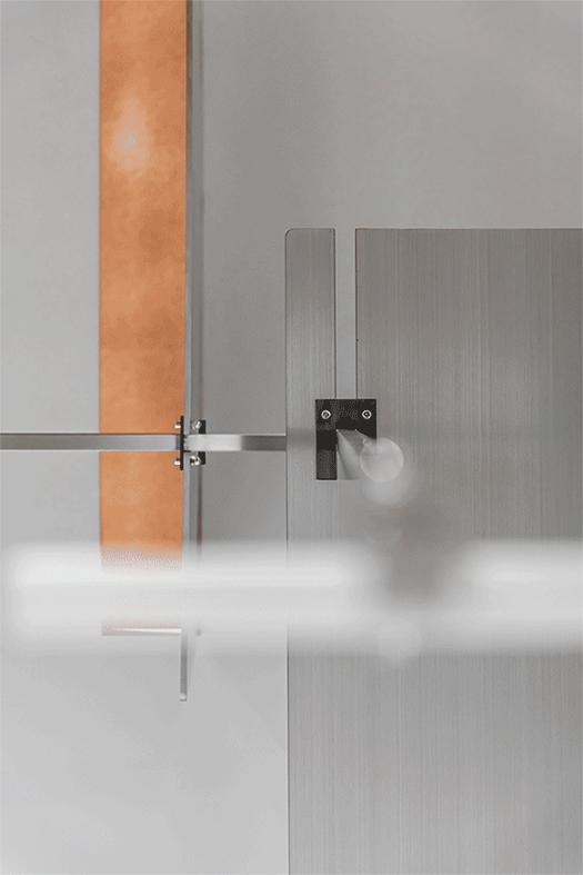 LIULIUMO服装店：寻找克制而极致的新时尚表现