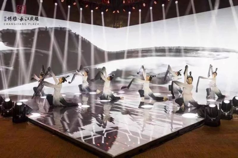 宜昌广场招商,宜昌长江广场入驻品牌