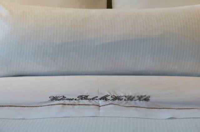 不要只带走沐浴液、拖鞋，五星级酒店房费住到最值的秘密