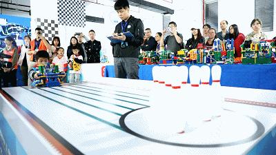 当传统文化遇上现代科技的素材,当传统文化遇上科技