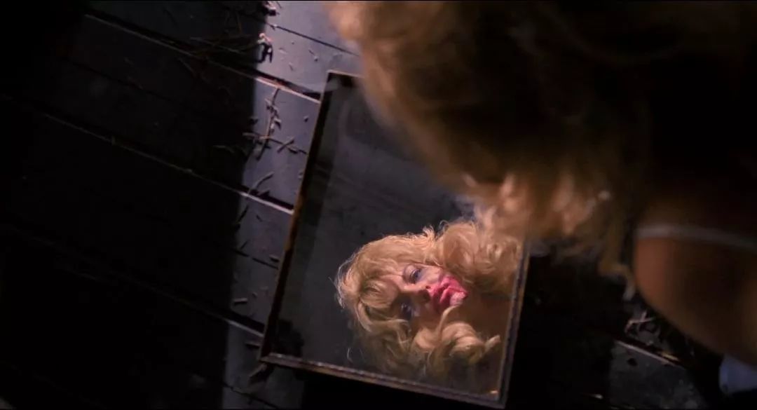 大卫林奇新怪谈,大卫林奇惊世之作