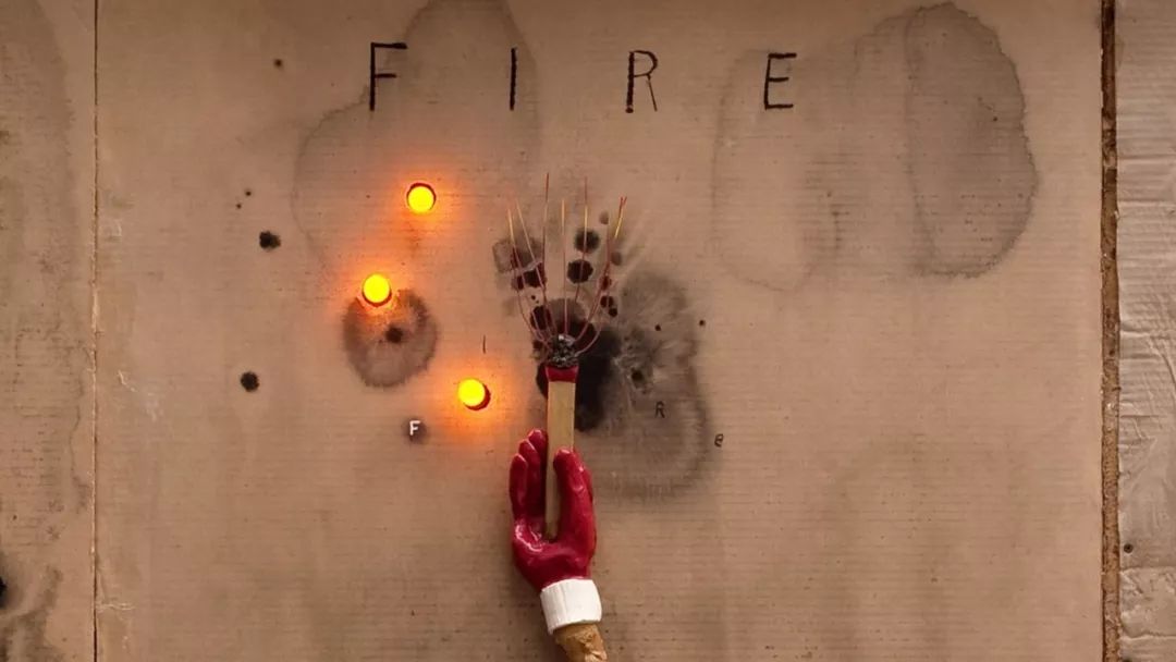 大卫林奇新怪谈,大卫林奇惊世之作