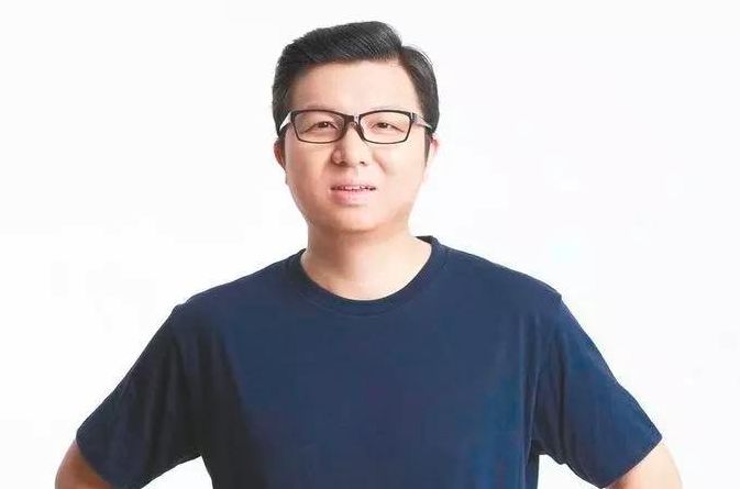 快手ceo宿华竖屏,快手ceo宿华事件