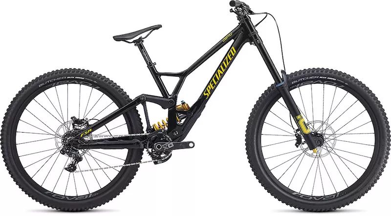 比较激进的山地车,specializedtarmacsl7