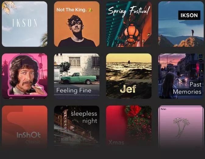 有哪些相见恨晚的短视频剪辑App？