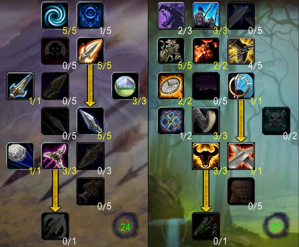 pvp战场暗牧,pvp战场技巧魔兽世界