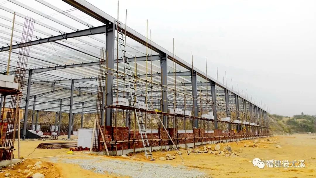 尤溪2024新开工项目,尤溪重大项目有哪些