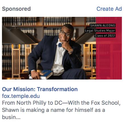 facebook广告投放最佳图片尺寸,facebook广告投放千次展示费用