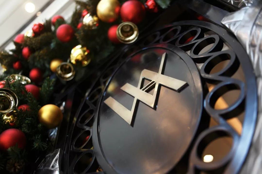 一次吃遍圣诞大餐,正宗的圣诞大餐吃什么