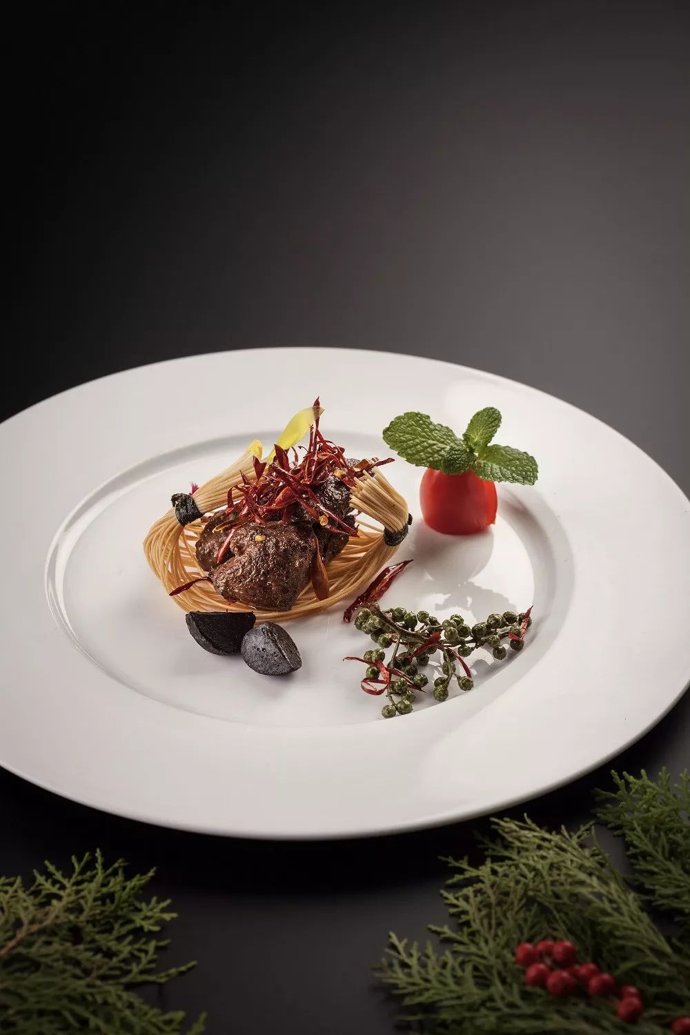 一次吃遍圣诞大餐,正宗的圣诞大餐吃什么