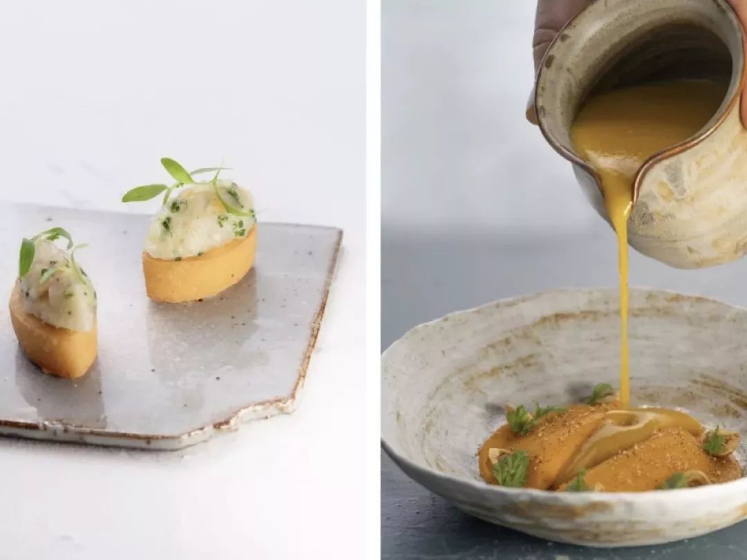 一次吃遍圣诞大餐,正宗的圣诞大餐吃什么